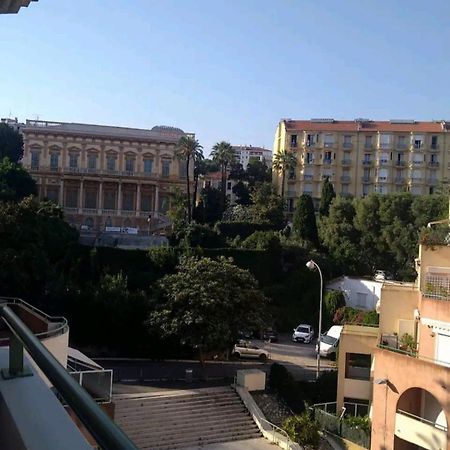 Logement Entier - Les Baumettes Nice Dış mekan fotoğraf