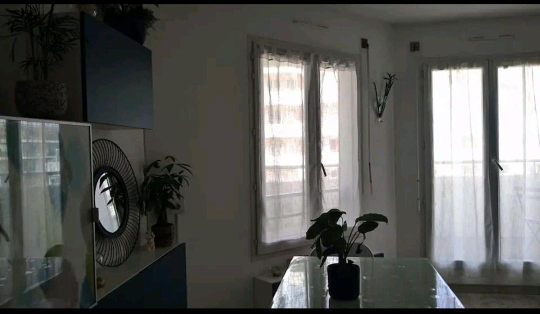 Logement Entier - Les Baumettes Nice Dış mekan fotoğraf