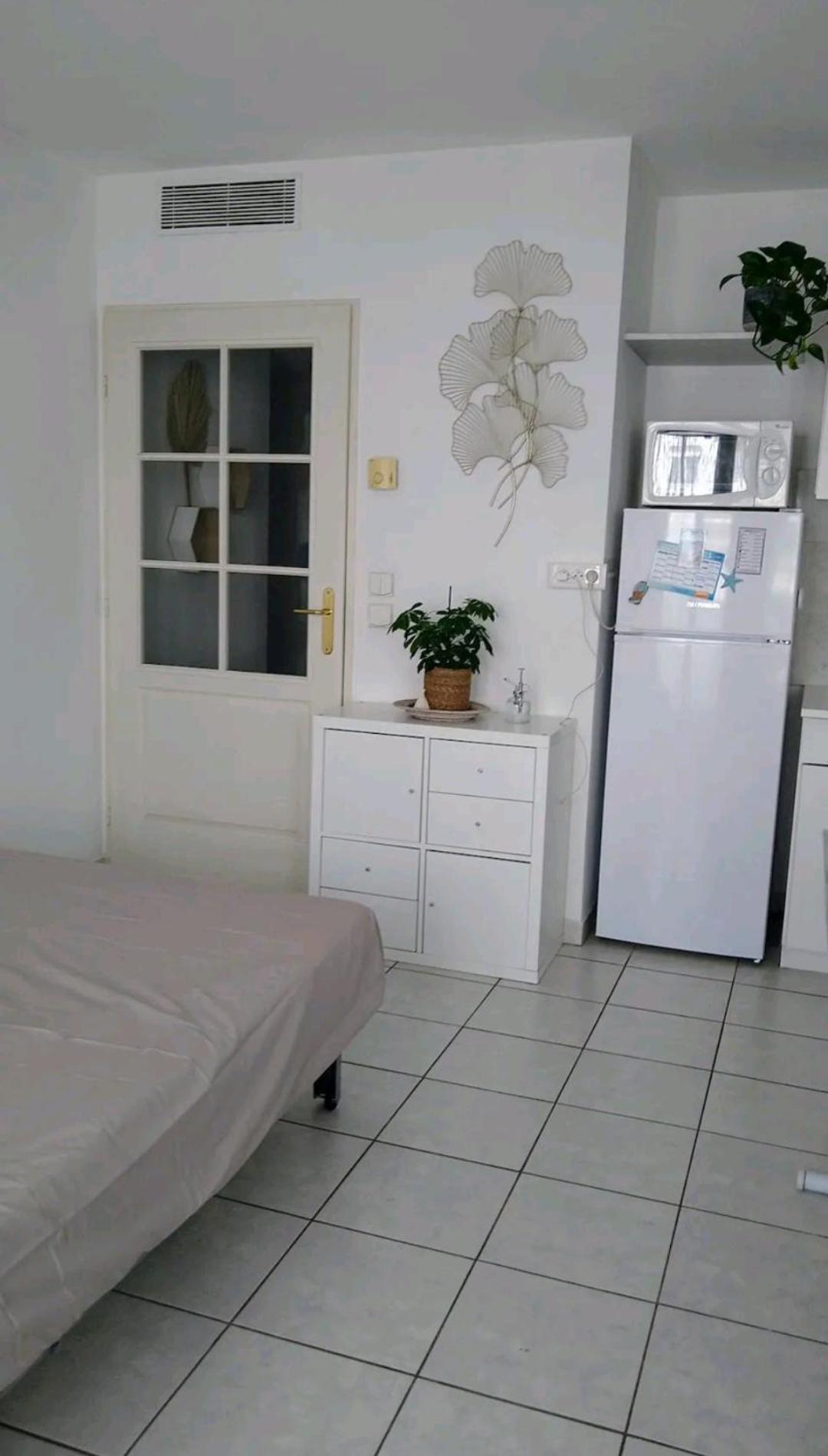 Logement Entier - Les Baumettes Nice Dış mekan fotoğraf