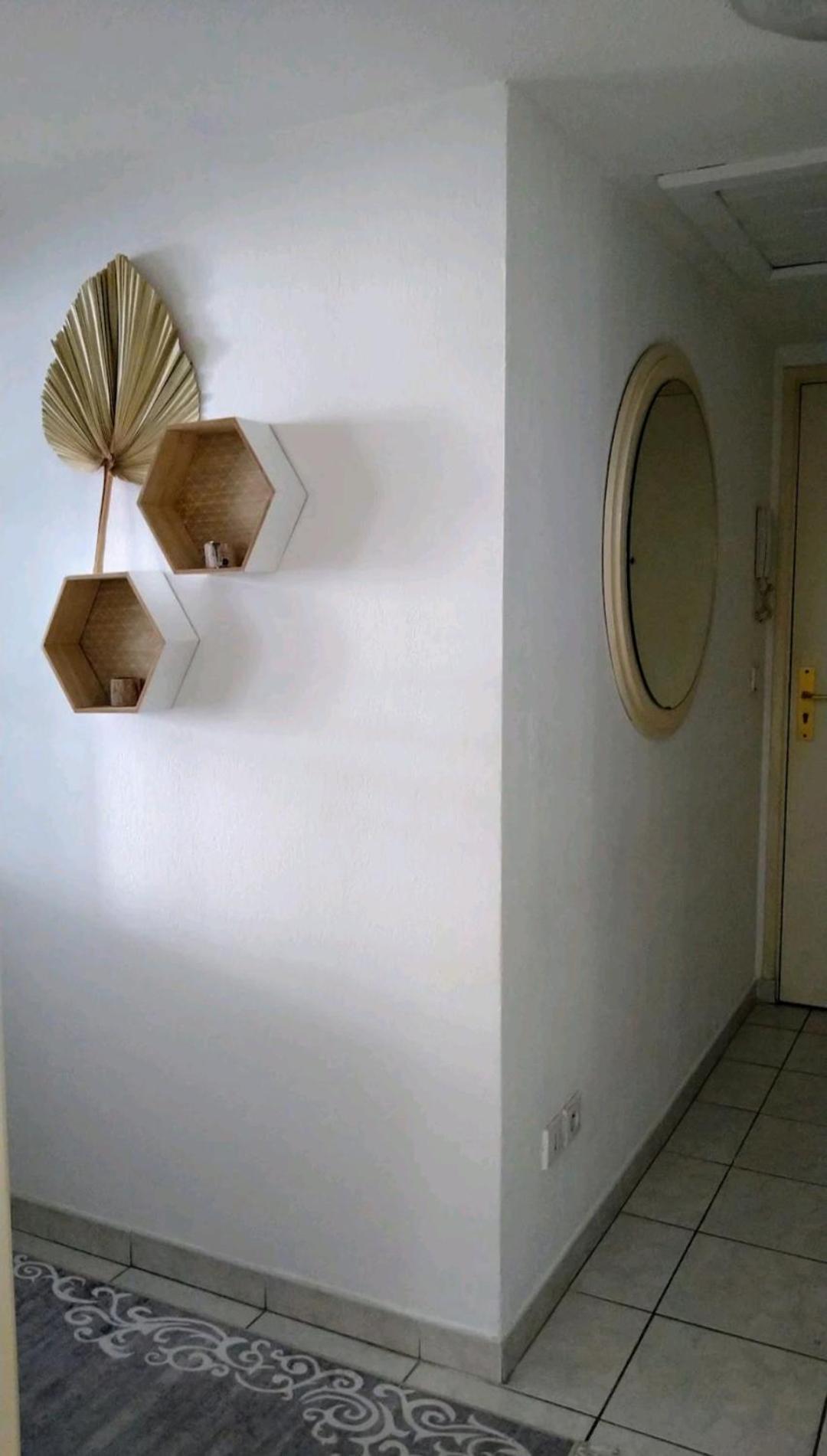 Logement Entier - Les Baumettes Nice Dış mekan fotoğraf