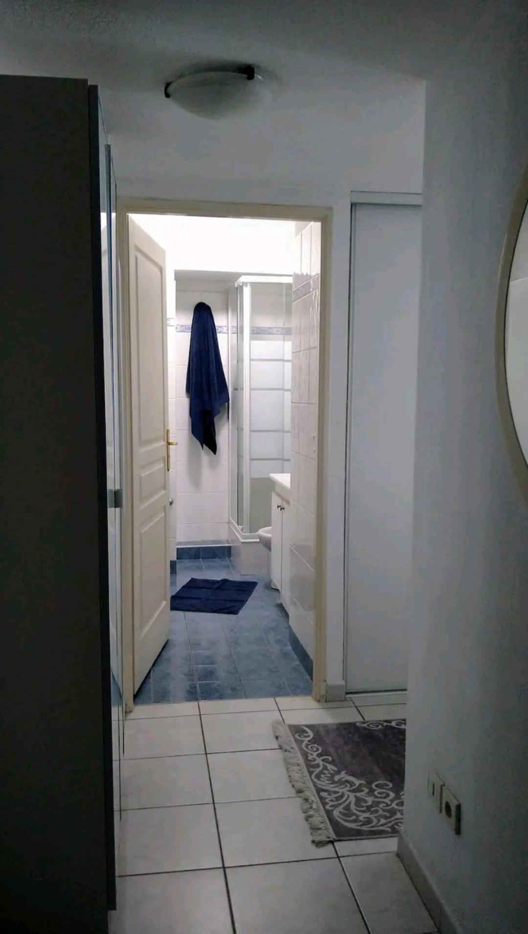 Logement Entier - Les Baumettes Nice Dış mekan fotoğraf